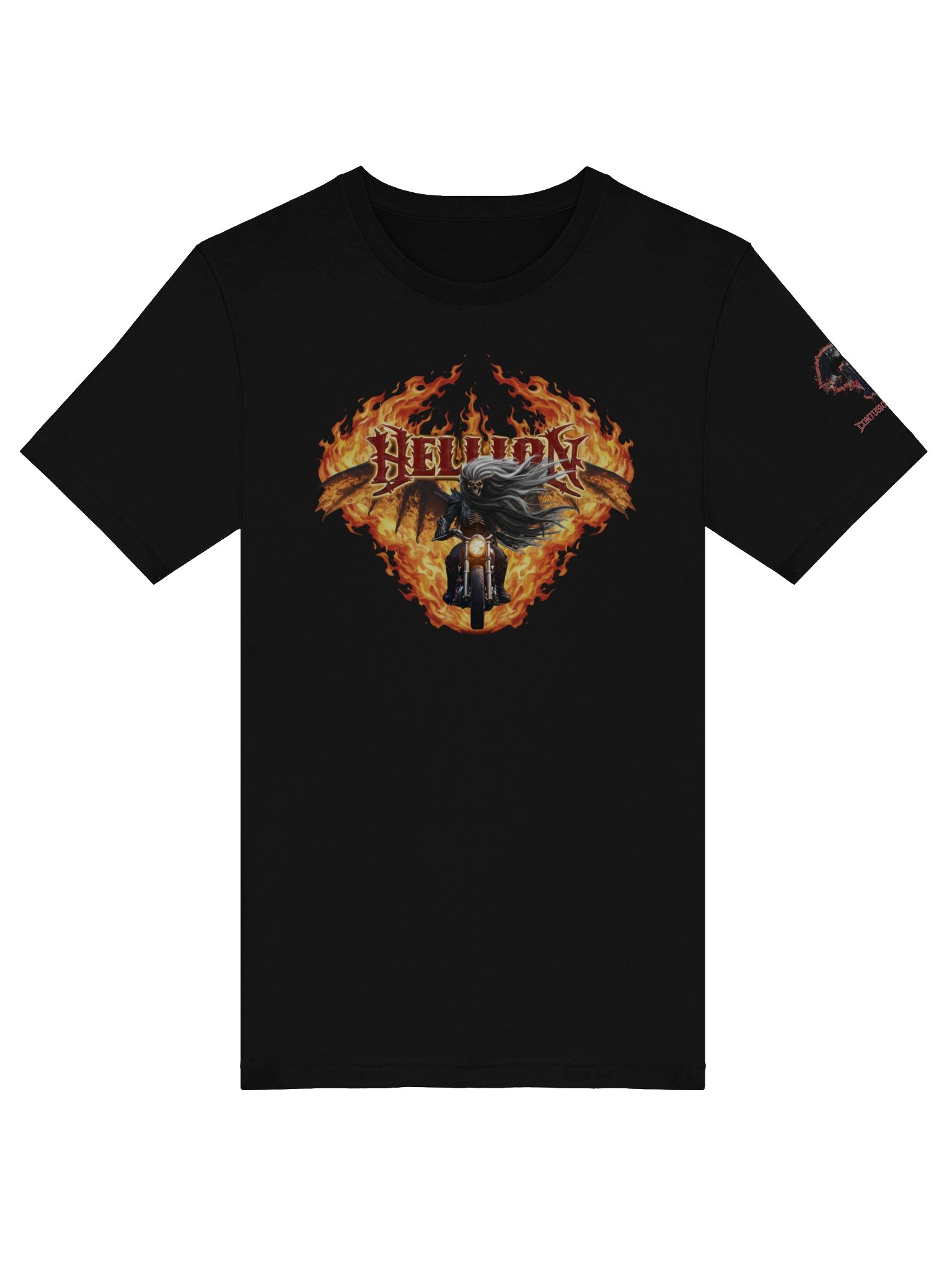 Hellion Carnage T-Shirt product image (33)