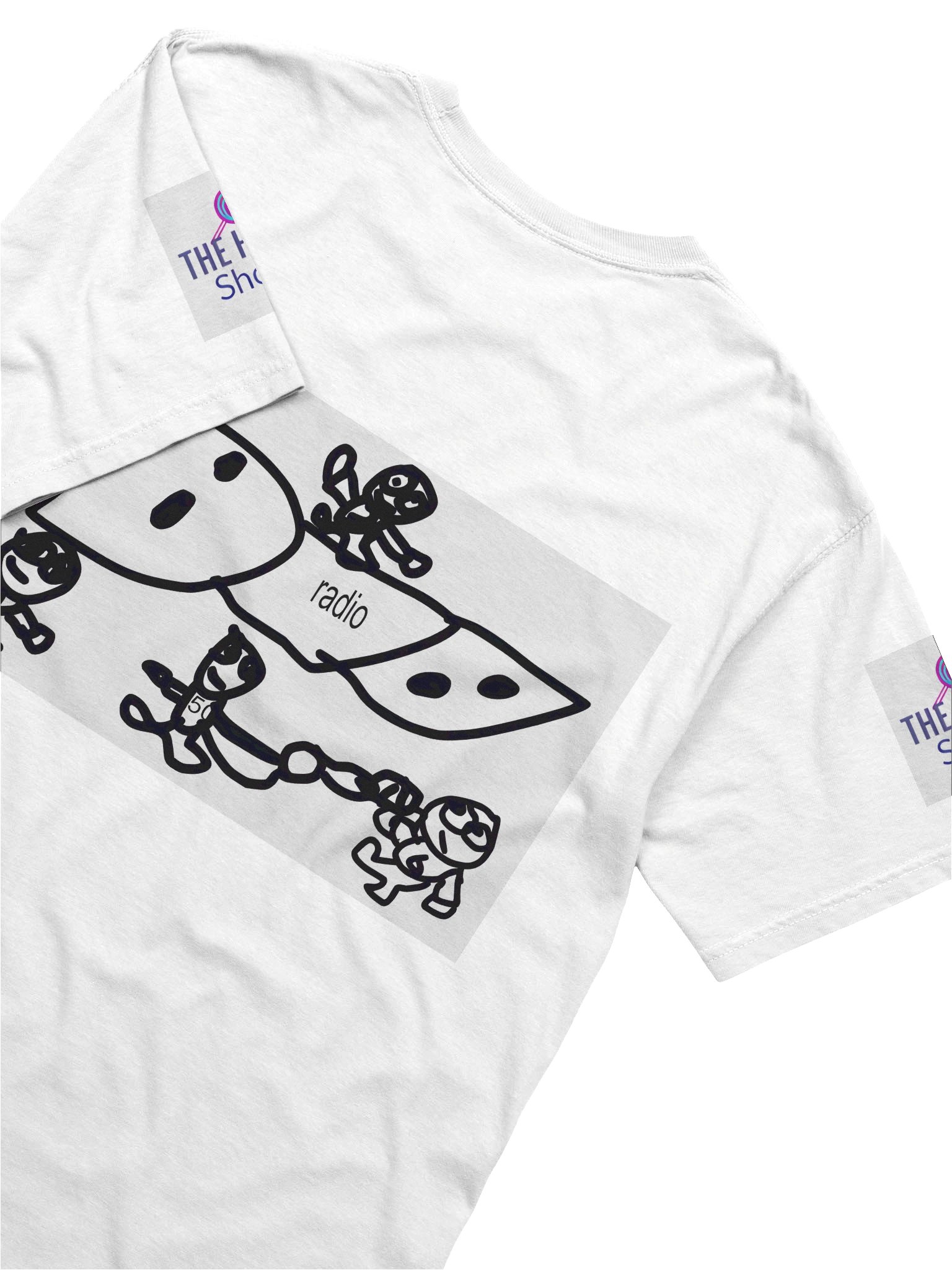 The Hobs Shirt product image (6)