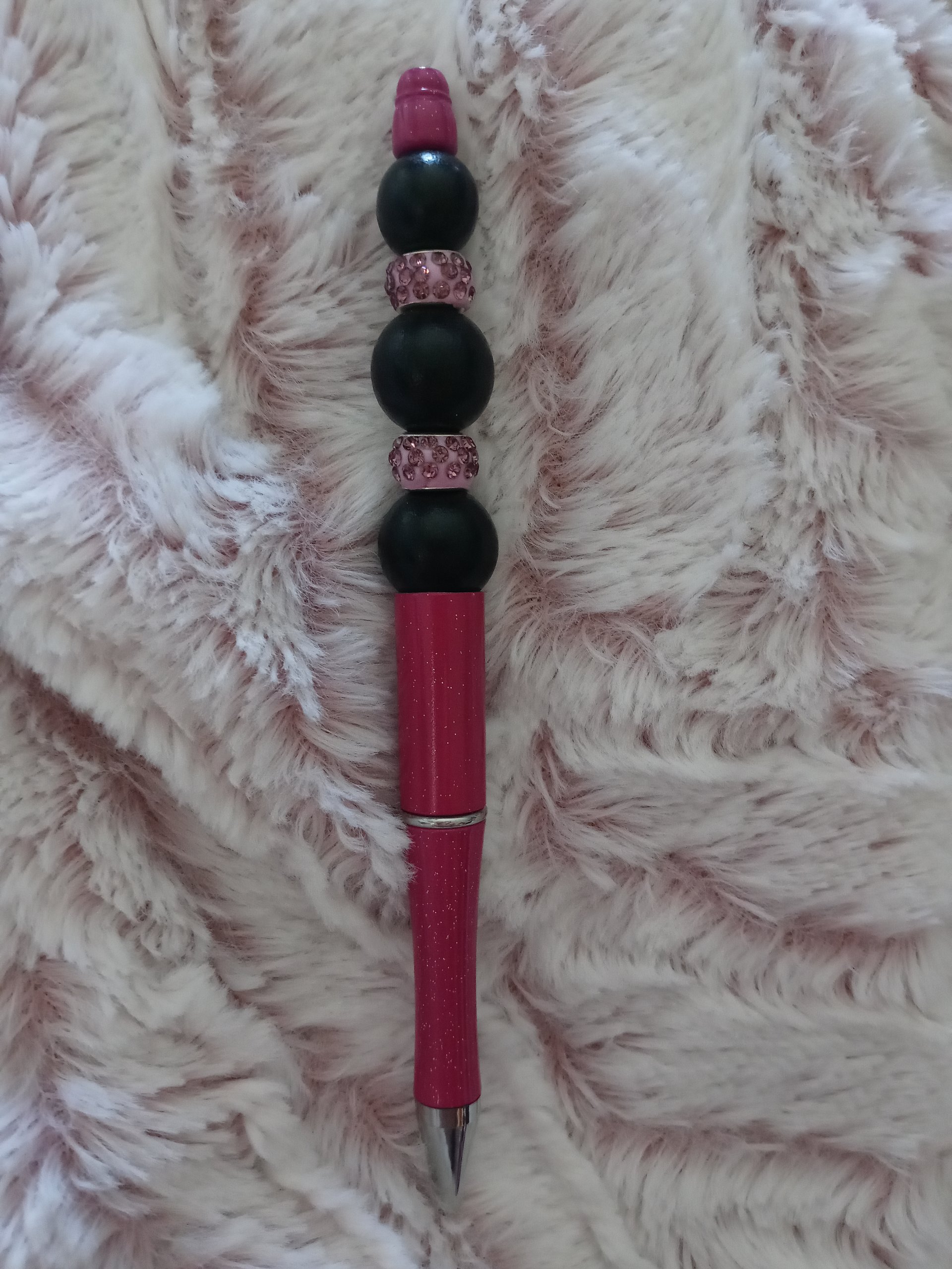 Boss momma maroon pen product image (1)