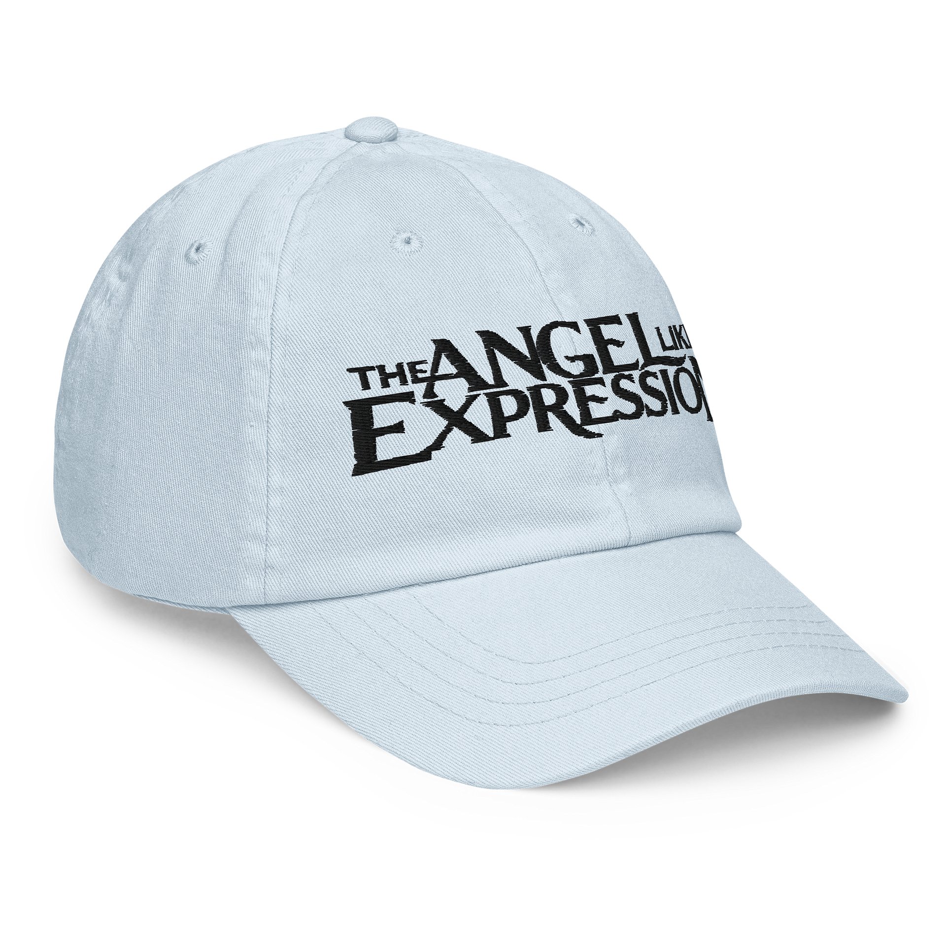 The Angel Like Expression Pastel Dad Hat product image (6)