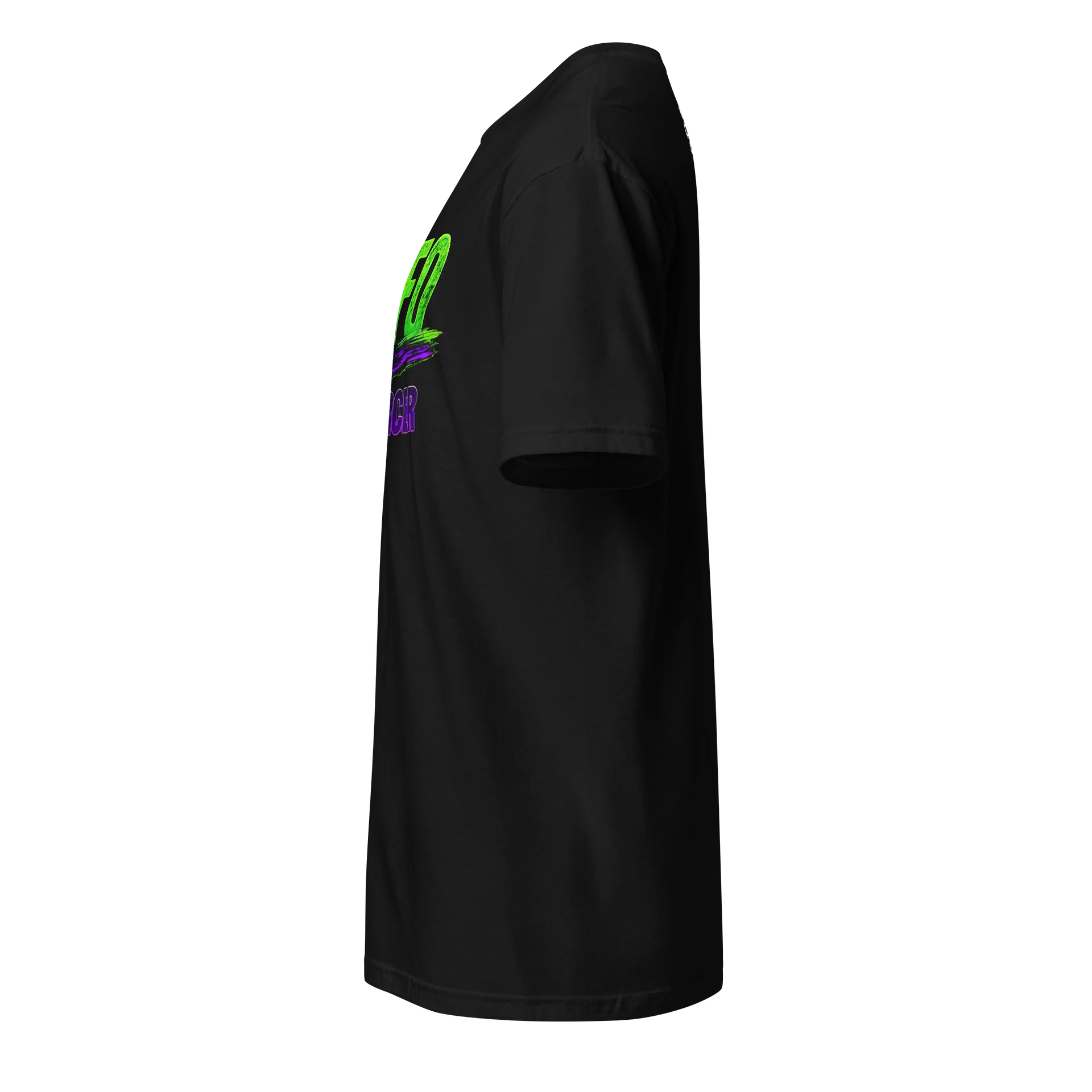 Dynamic FAFO Enforcer T-Shirt product image (11)
