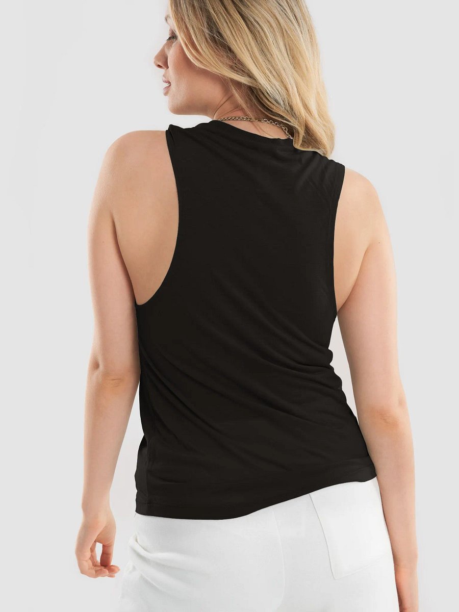 The Temple of Ba'Chaim women's tank product image (5)