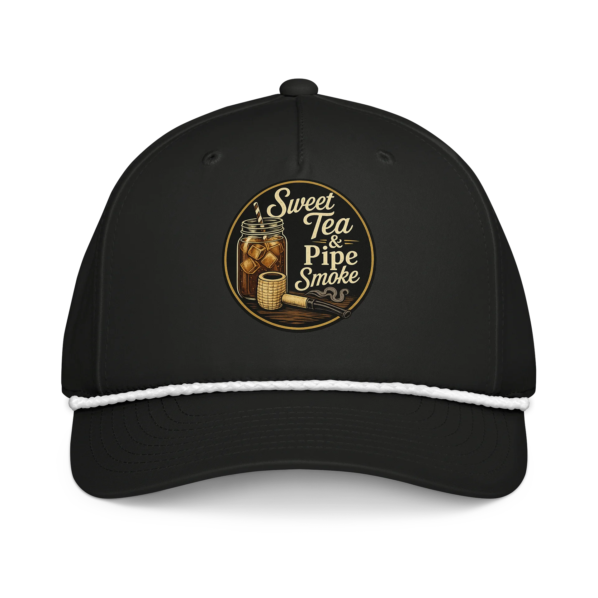 Sweet Tea & Pipe Smoke product image (1)
