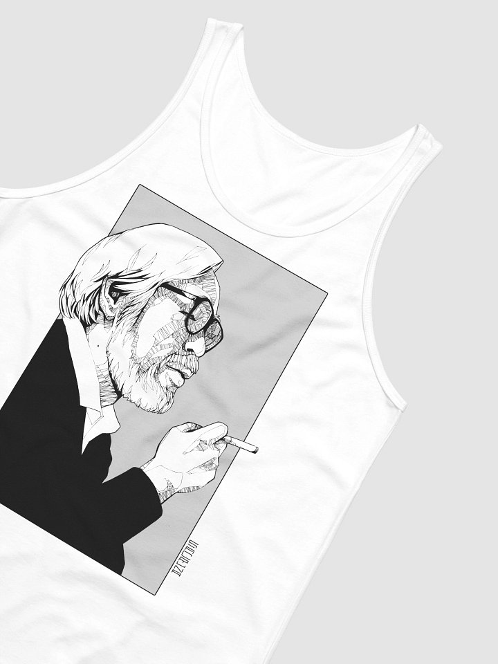 Miyazaki • Tanktop product image (1)