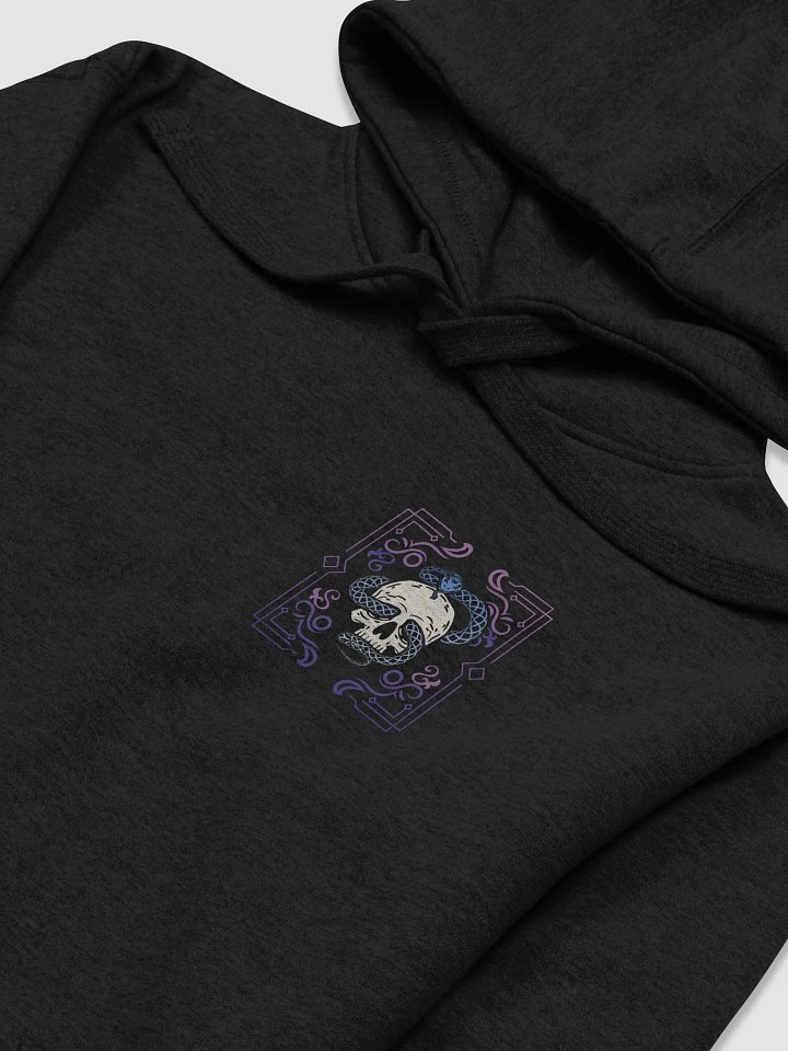 Nirvana Hoodie product image (1)