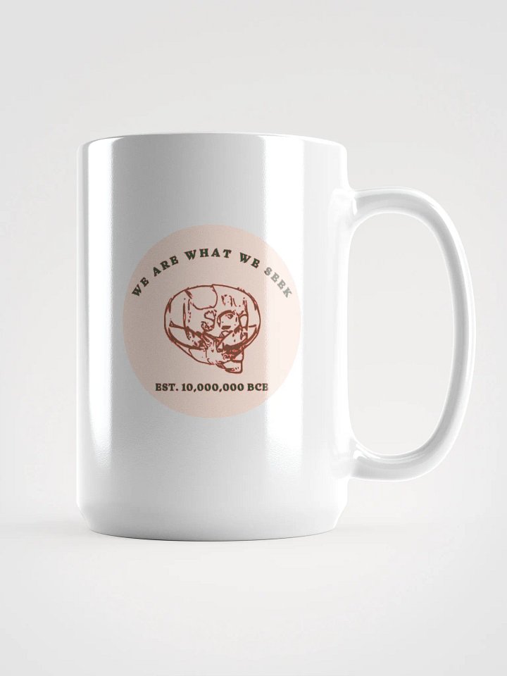 Ancient Wisdom Mug product image (1)