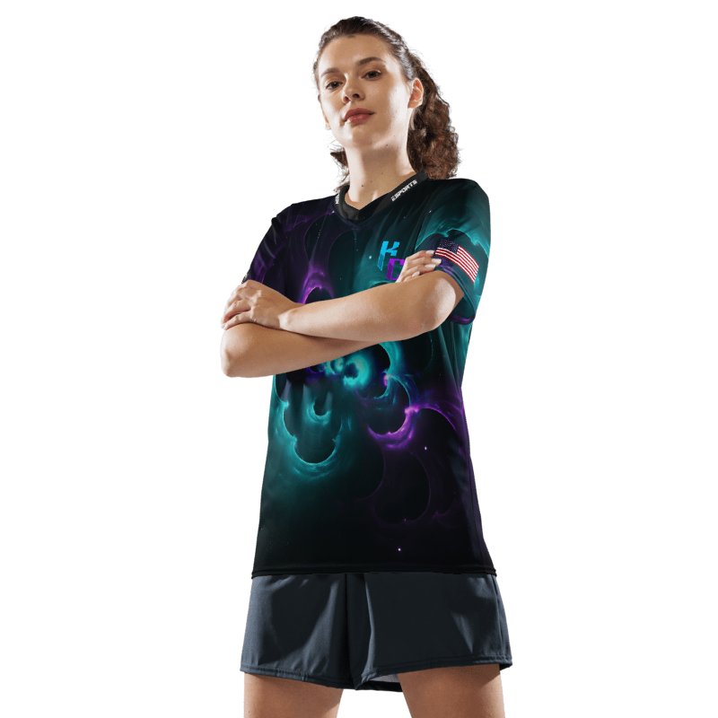 Ibreon Esports Org Jersey - KC Edition product image (7)