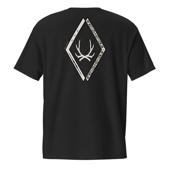 Music Monday S2 Tee product image (1)