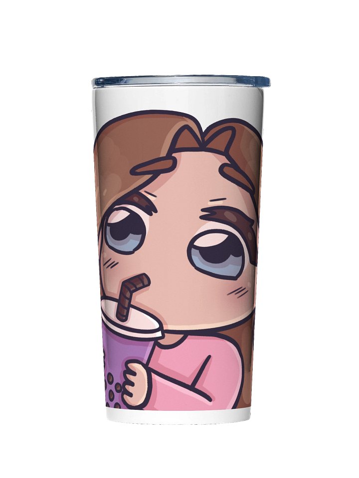 Boba Drink Tumblr product image (1)