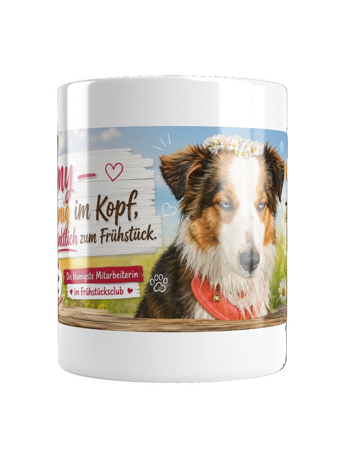 Amy im Frühling - Die Tasse product image (5)