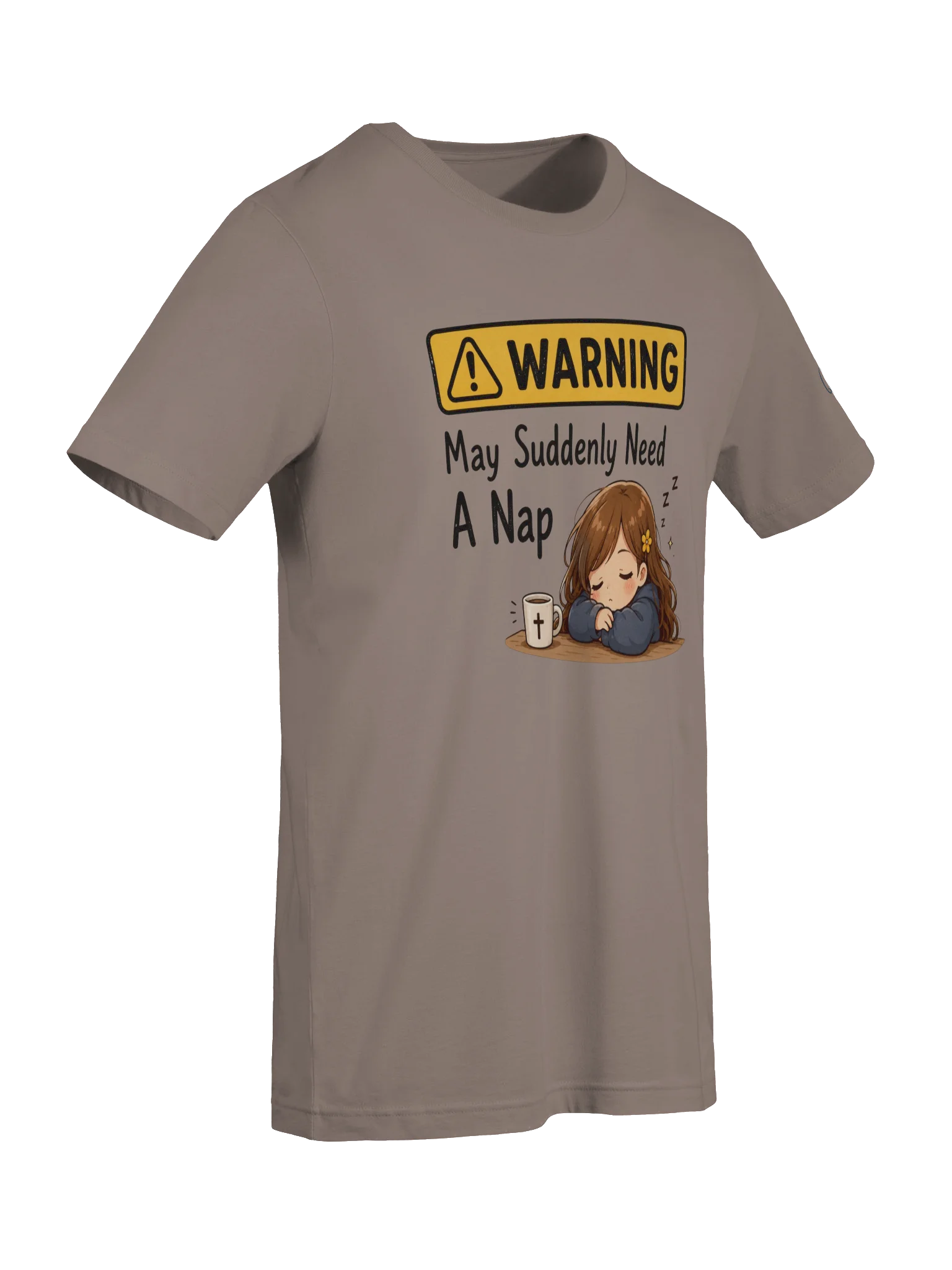 Nap tee - Women product image (70)