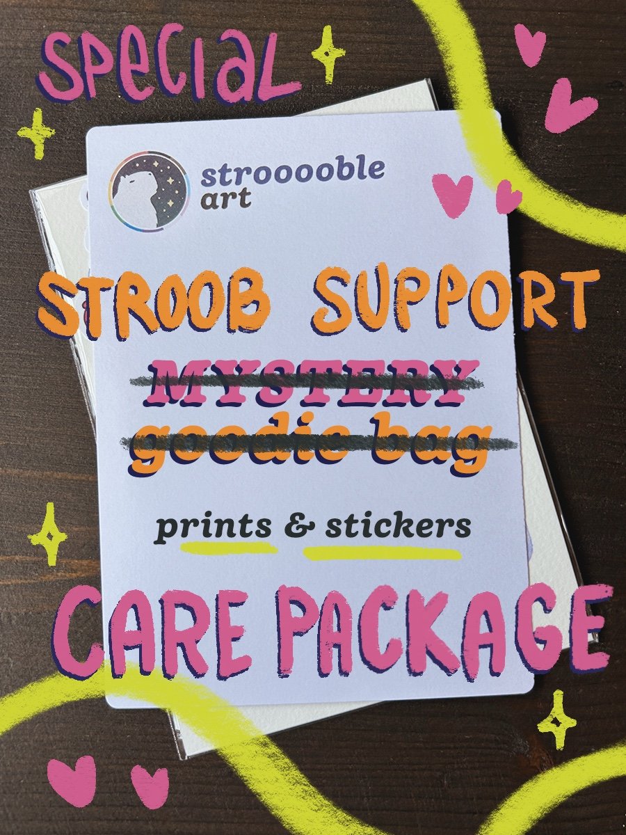 special stroob support care package product image (1)