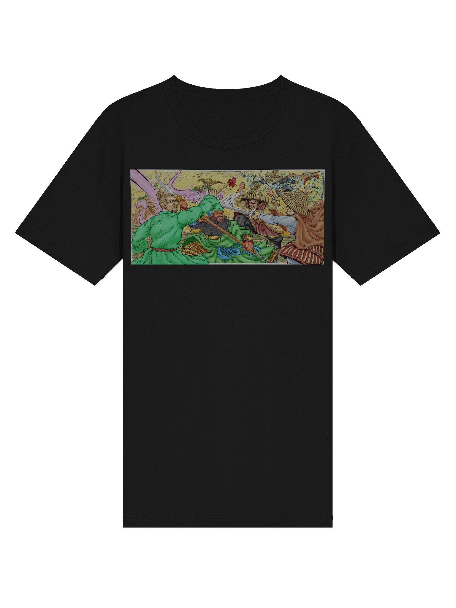 August Lords vs. The Three Storms product image (17)