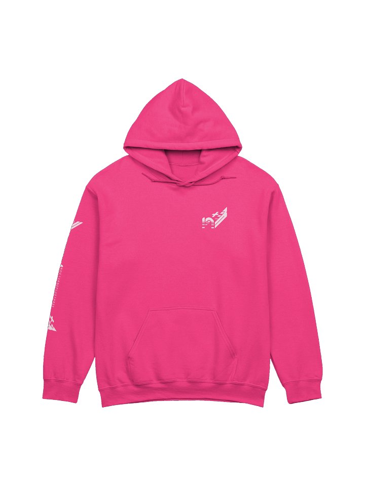 Life of the Night Hoodie product image (3)