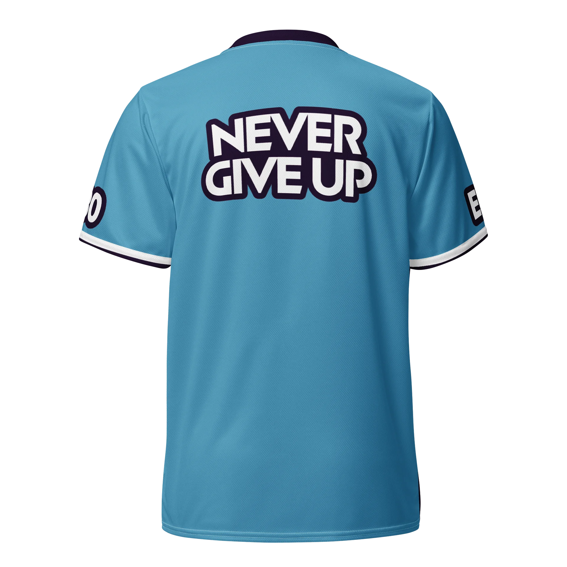 Jersey (Blue) product image (2)