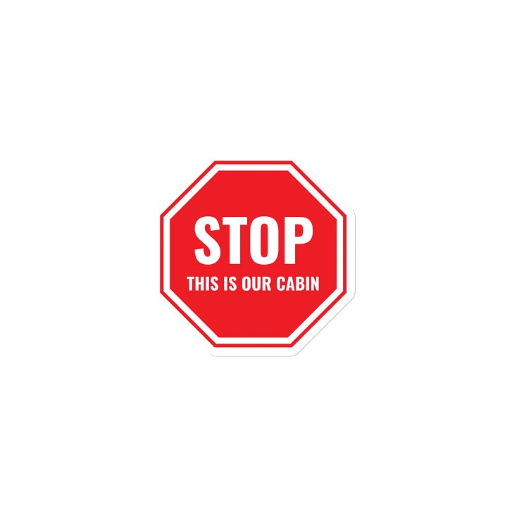 STOP Magnet product image (1)