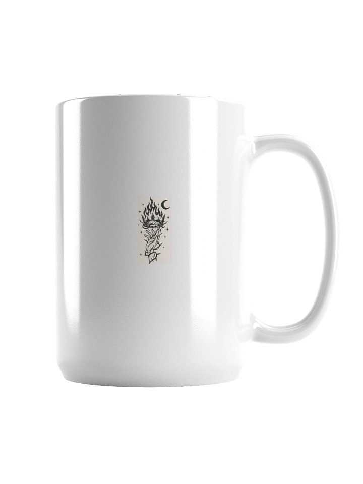 TMAS Coffee Mug (Tpn'T white) product image (2)