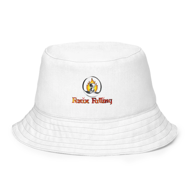 Fenix Falling - Reversible Bucket Hat product image (1)