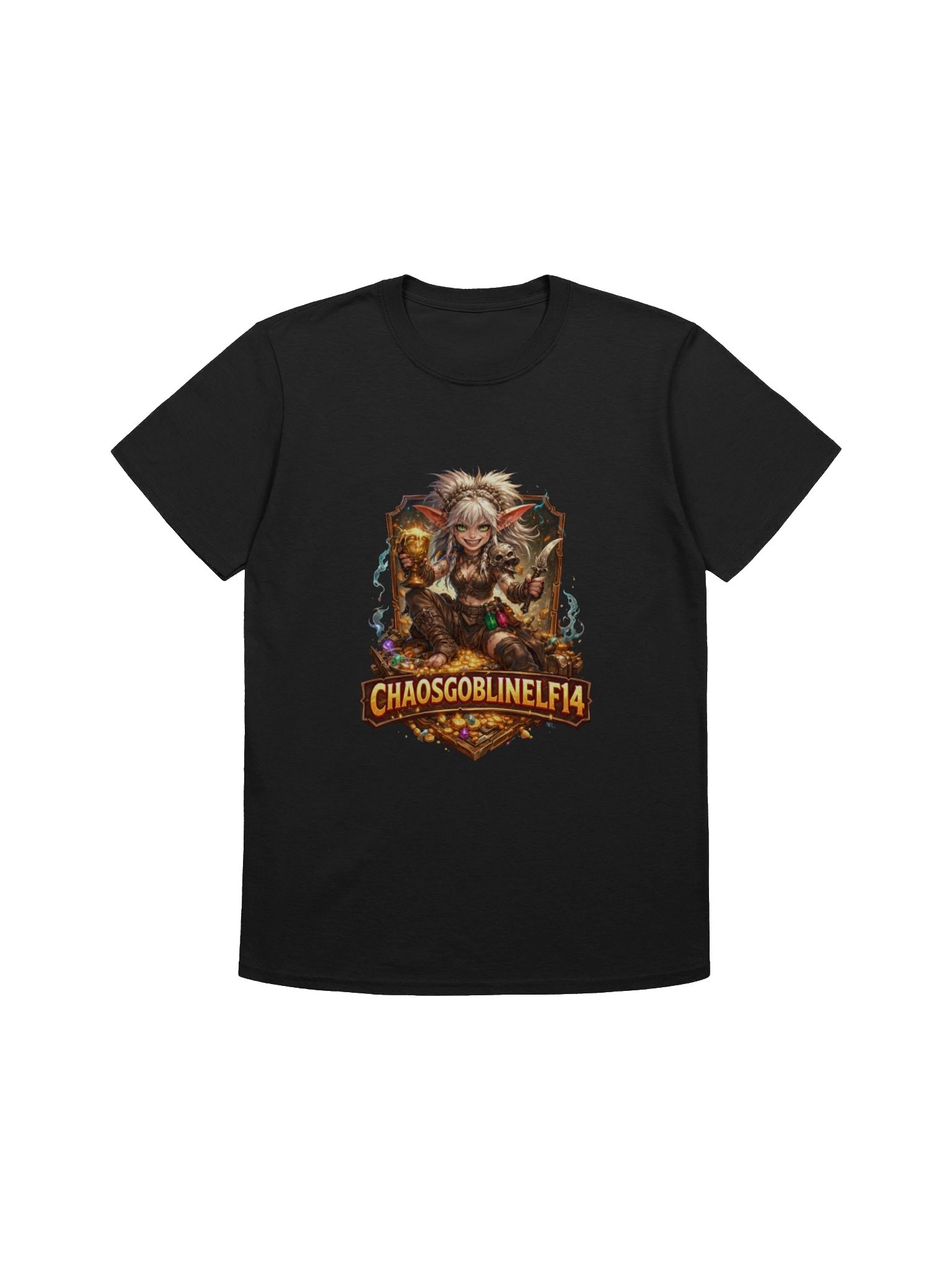 Elfie Tee 2026 product image (3)