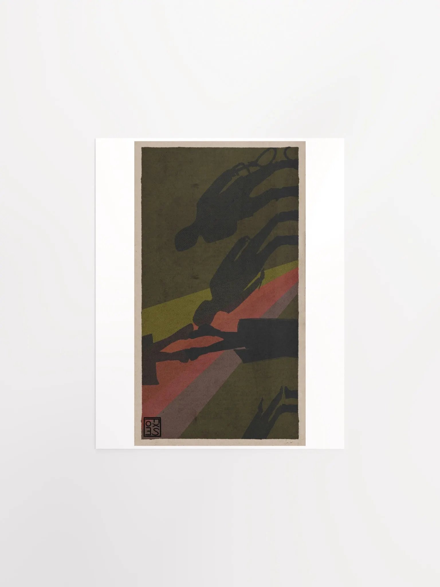 Strangers product image (4)