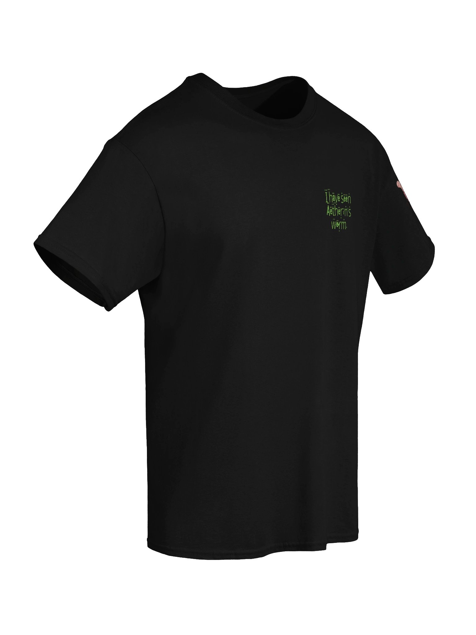 Marcus unisex Tee product image (86)