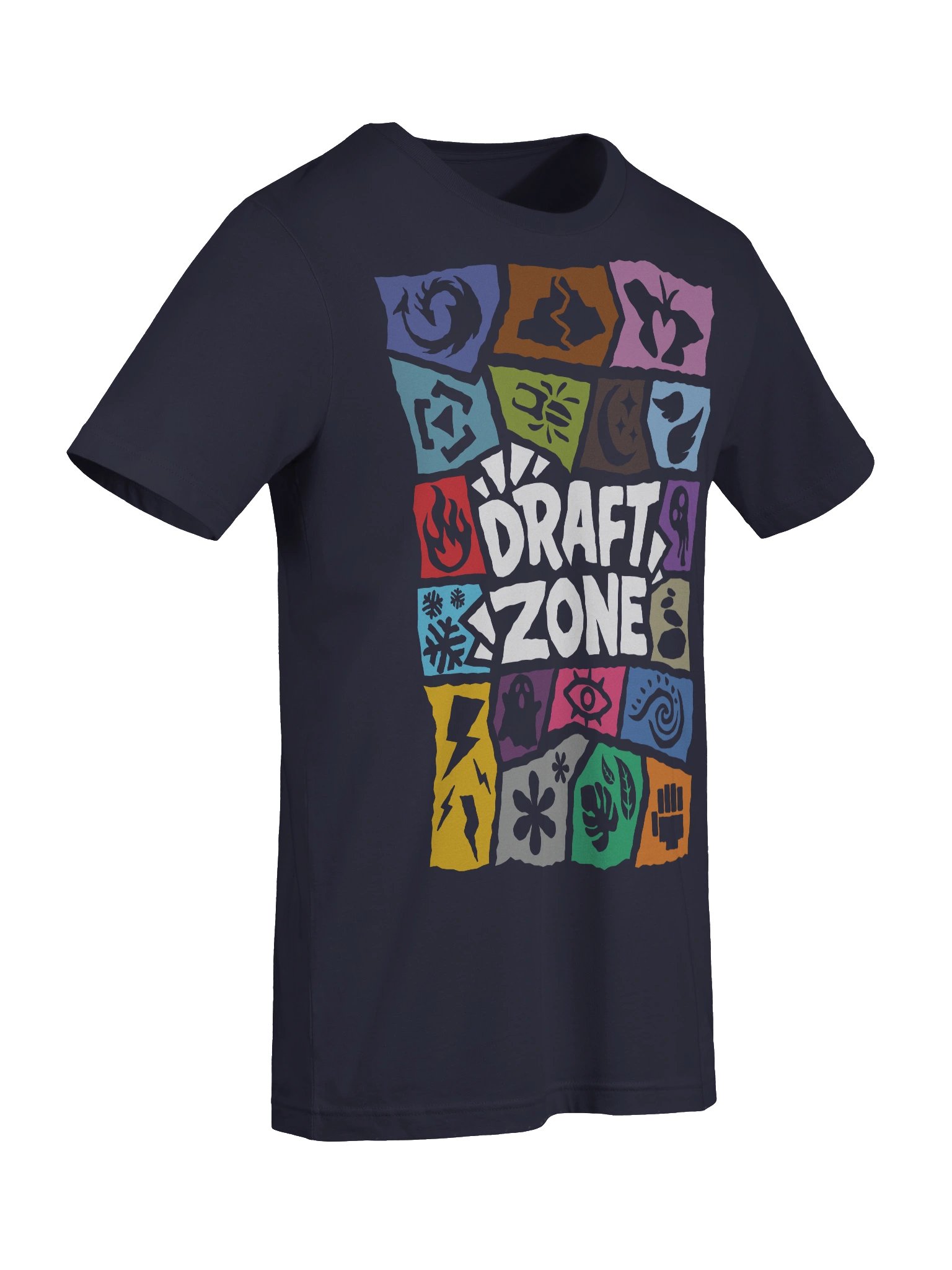 Tesserae Soft Tee* product image (9)