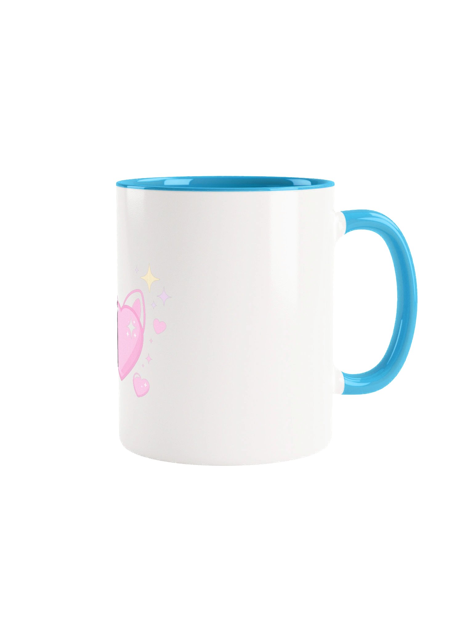 Zevi Logo Mug product image (2)