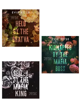 London Mafia Audio - Part 3 Bundle