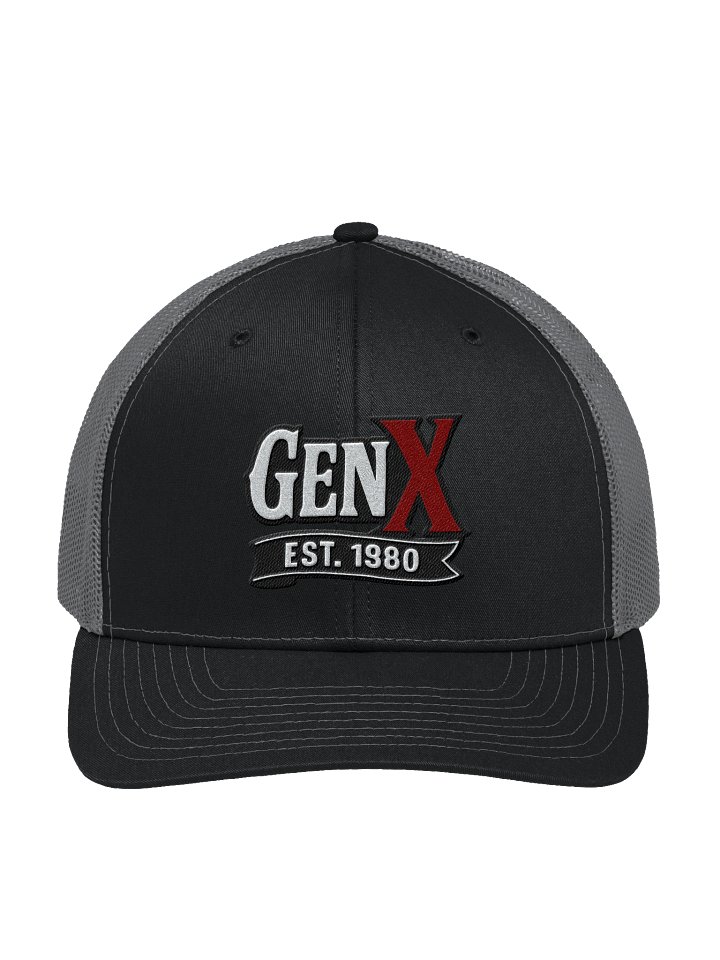 GenX 1980 Model product image (1)