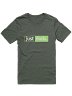 Whimsy Logo Print T-Shirt
