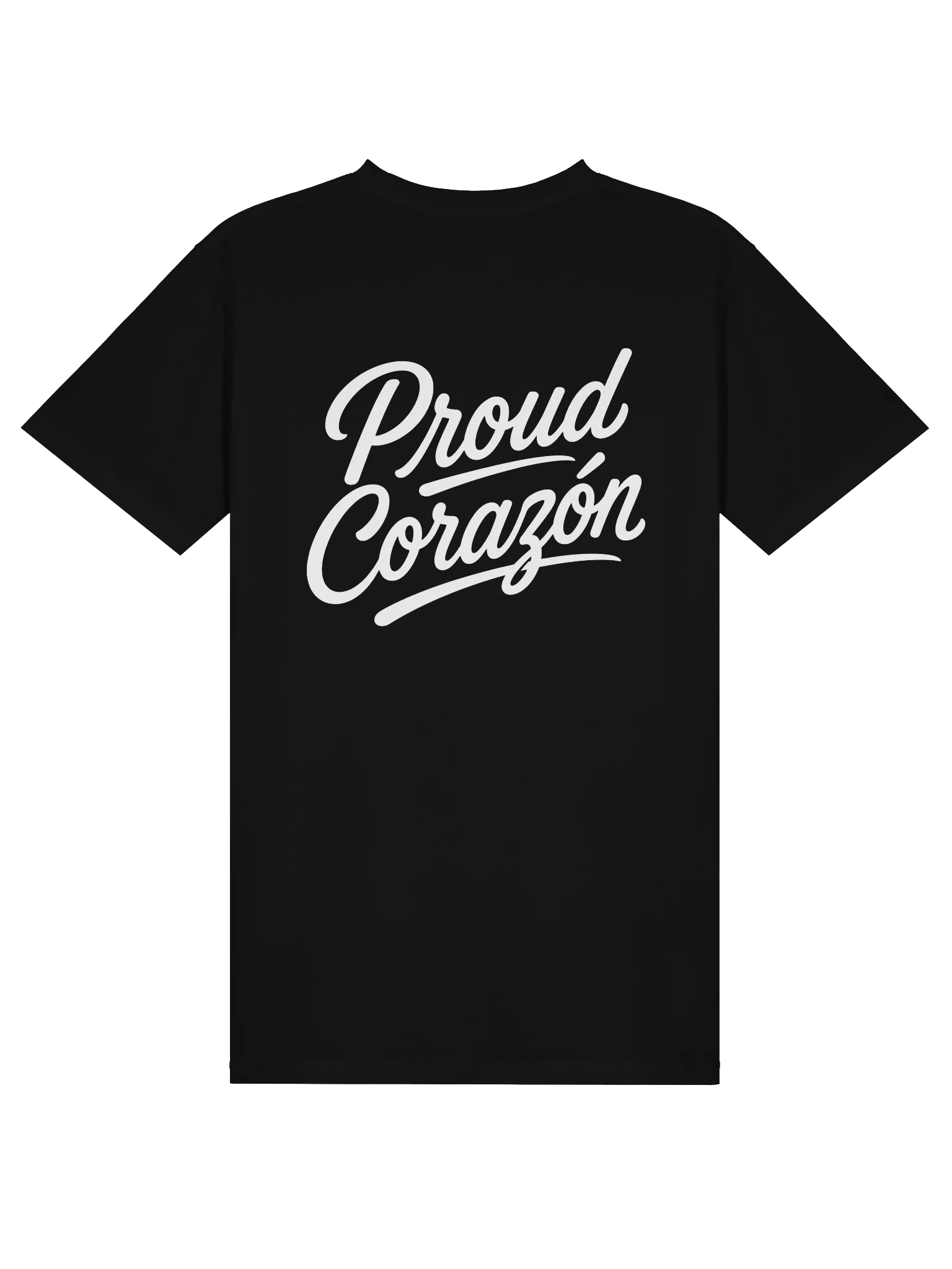 Proud Corazón Unisex product image (2)