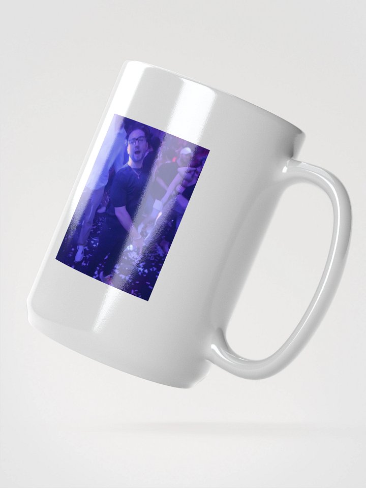 Overexposed ATH Mug product image (2)