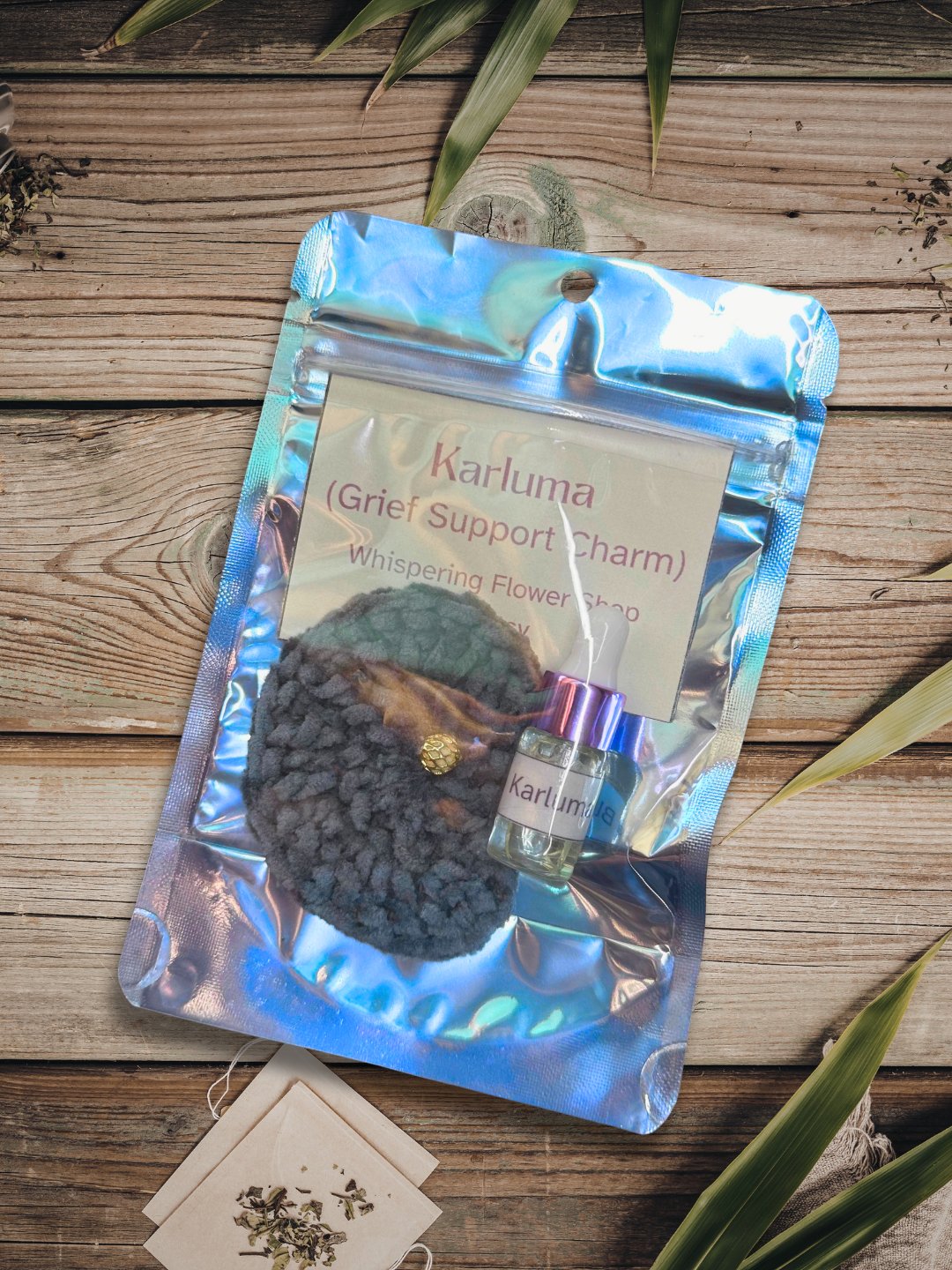 Karluma Grief Charm product image (5)