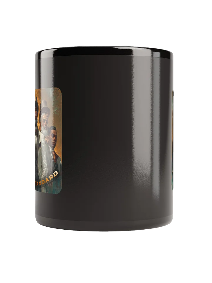 Vintage Elegance Mug product image (3)