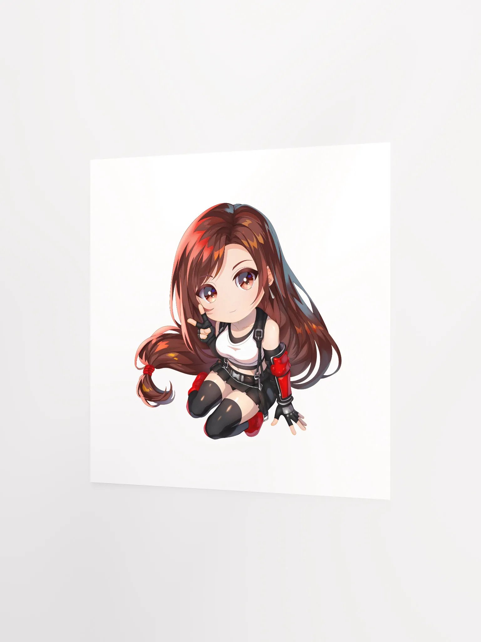 Tifa Poster product image (2)