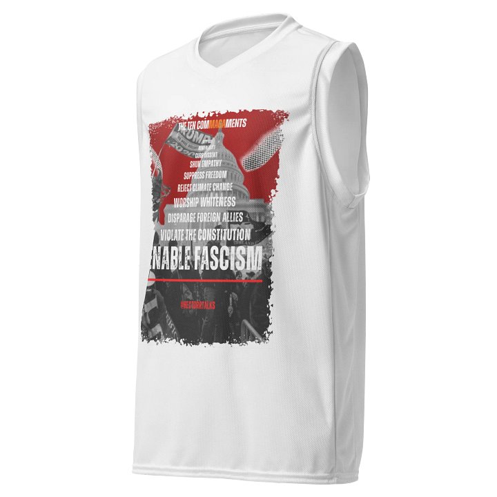 Ten ComMAGAments Sleeveless | L I G H T product image (1)