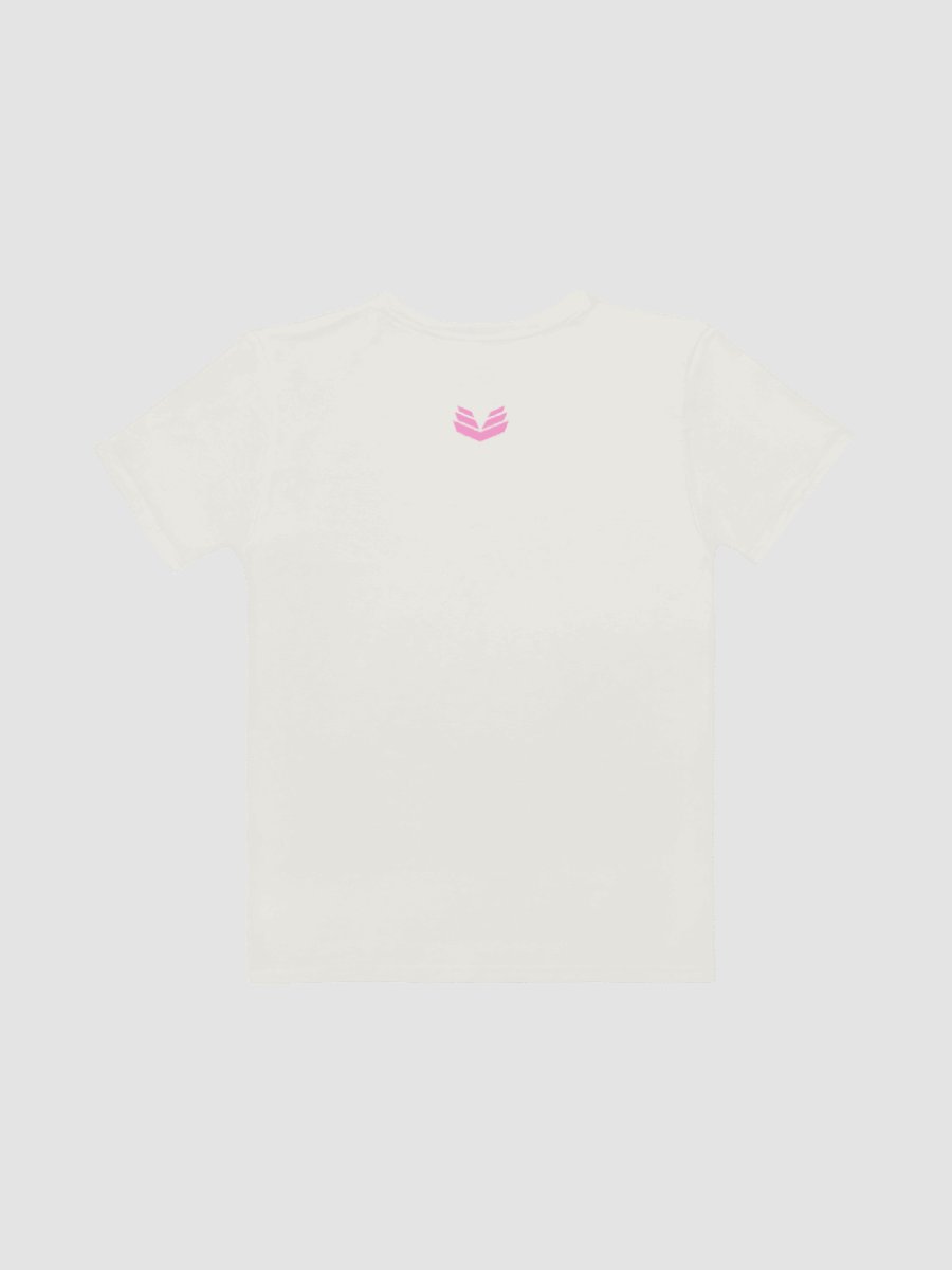 Self-Love Is Growth T-Shirt - Light Beige product image (7)