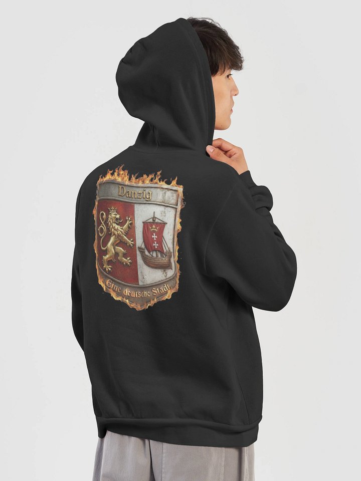 Danzig Pullover product image (1)