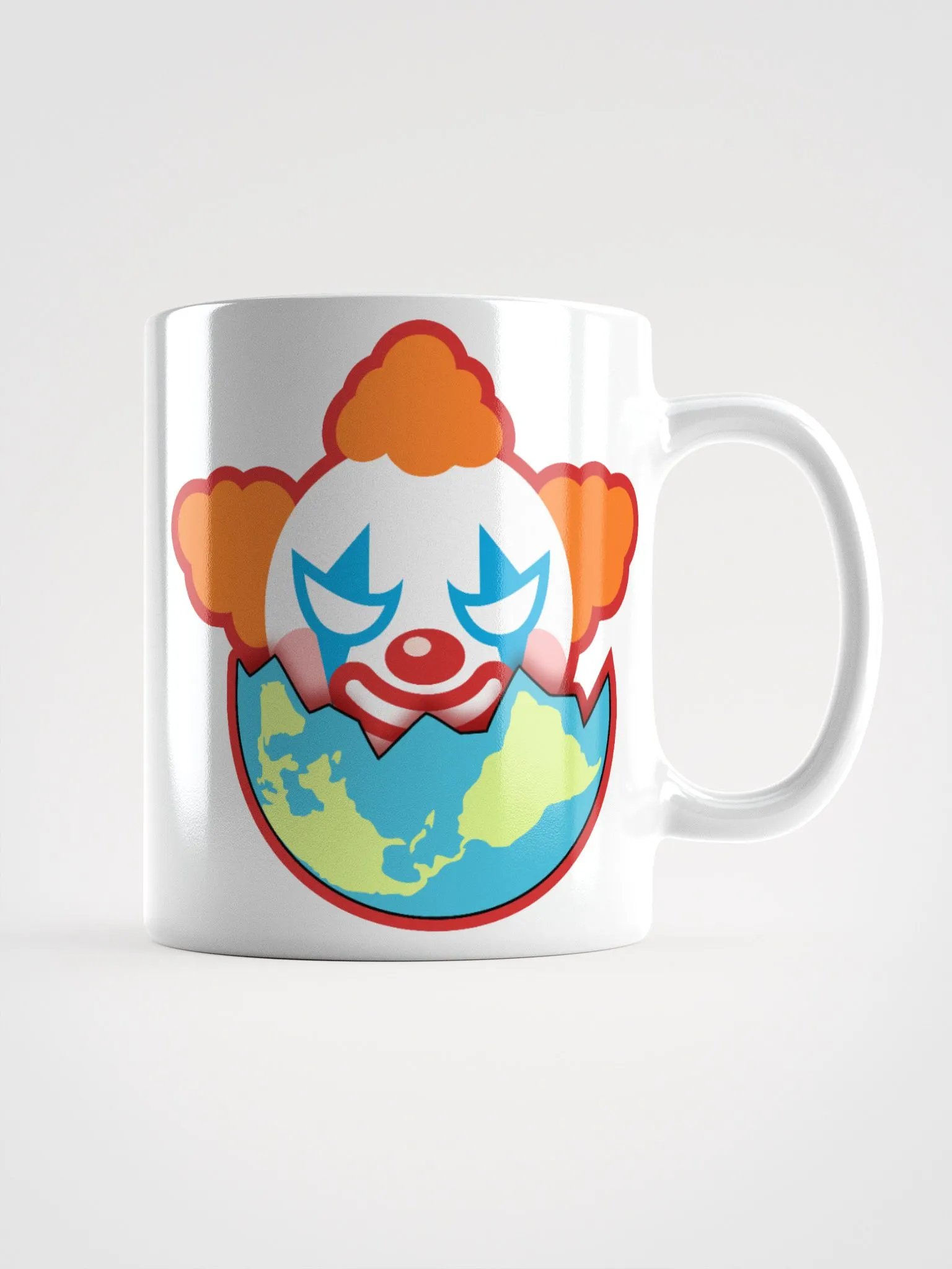 Clown World product image (1)