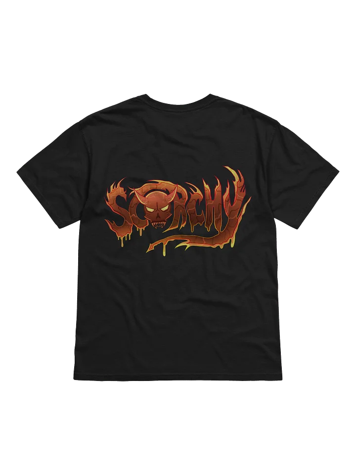 Inferno Tee product image (2)