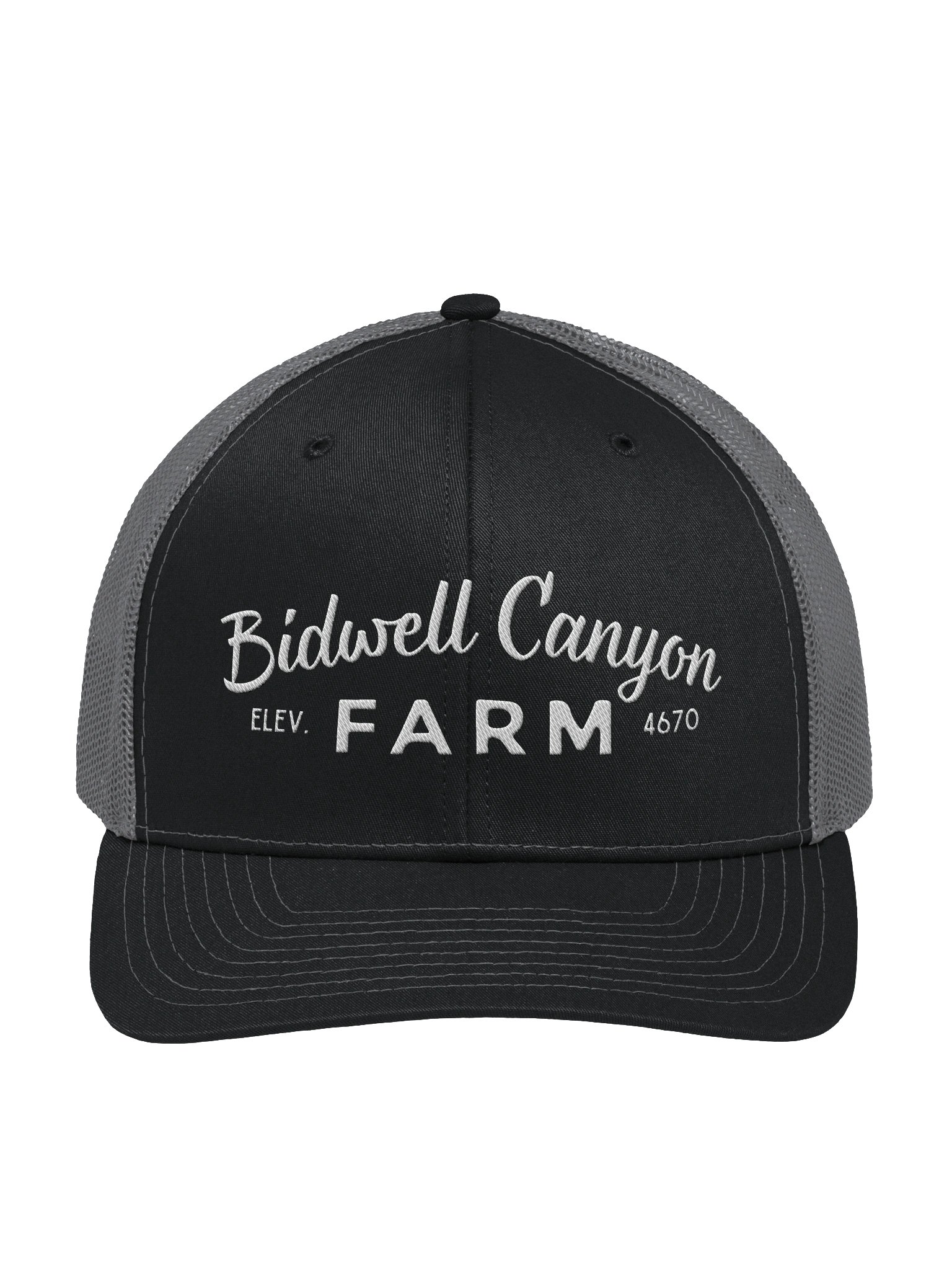 BCF Classic Trucker product image (1)