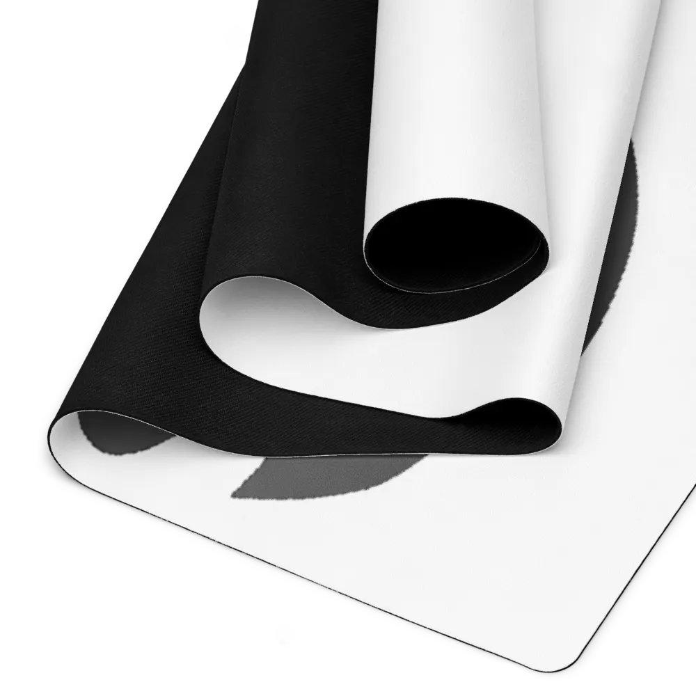 Tapis de yoga TD product image (2)