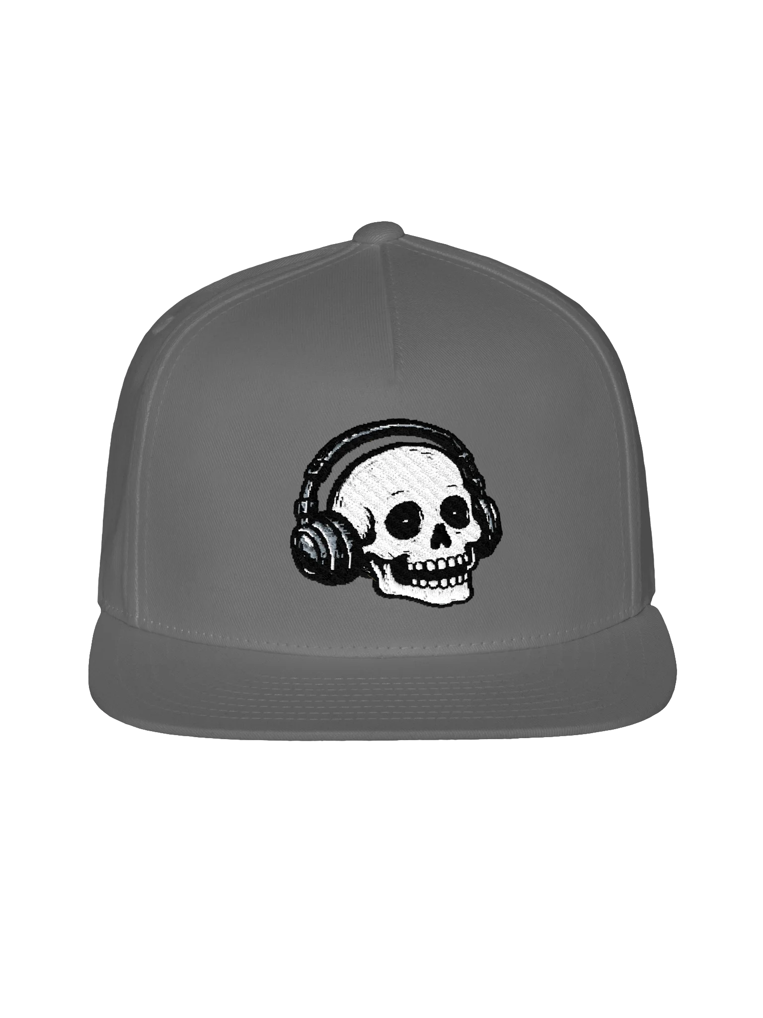 Amongst the Waves Snapback Hat product image (1)