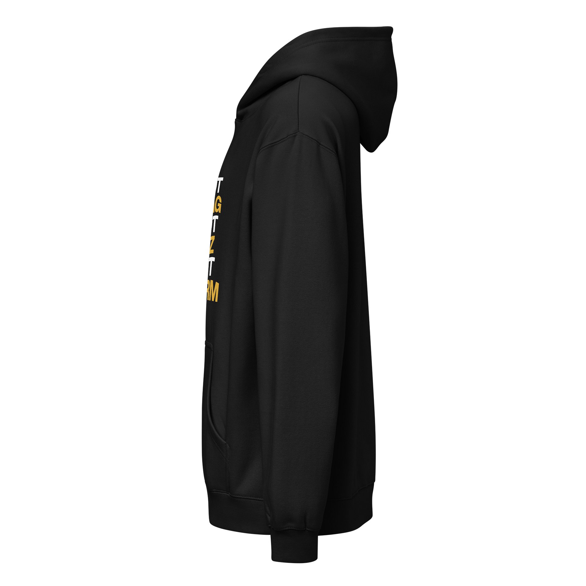 "I Got" Lyric Hoodie product image (3)