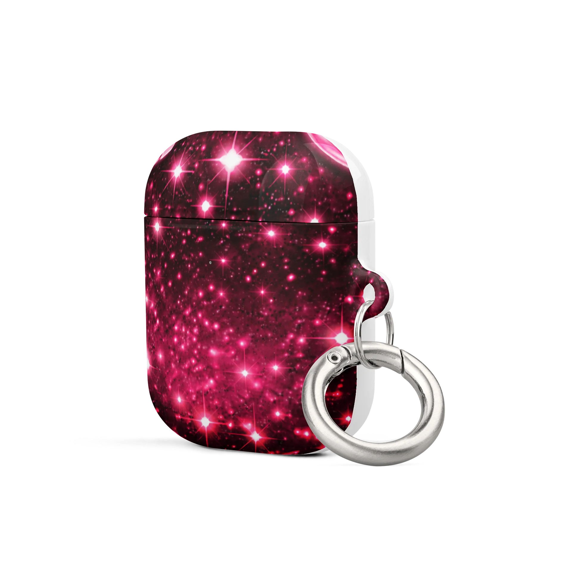 Pink Power AirPods® Case product image (6)