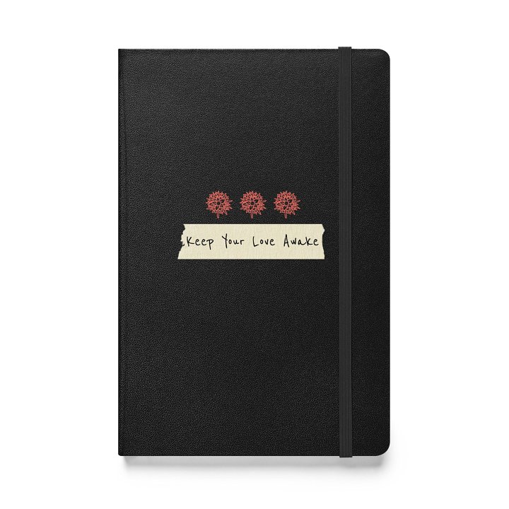 KYLA Journal product image (1)