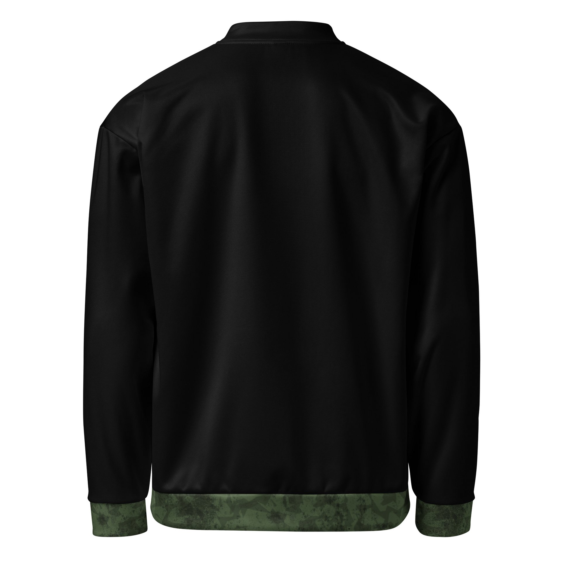 T-TEC Bomber Jacket product image (2)