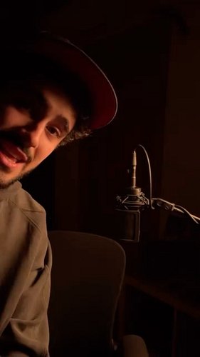 esta canción tiene letra más Fake que to de to #musica #producer #producer #tubro