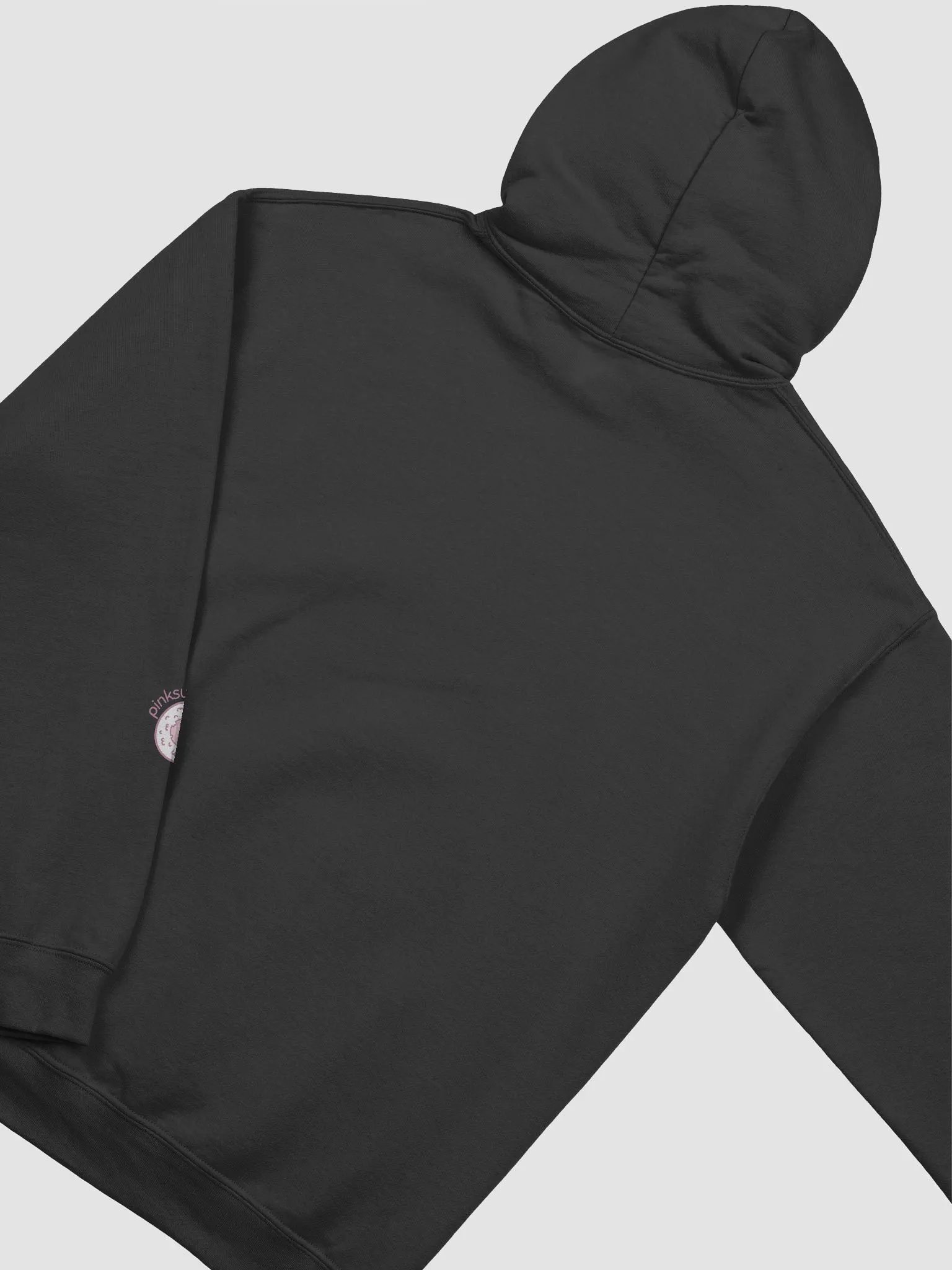 Rainbow Moo Power Hoodie product image (19)