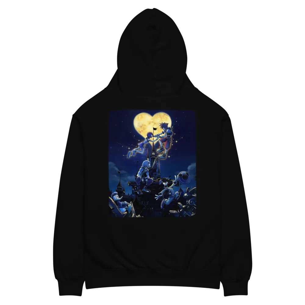 Epic Night heart product image (4)